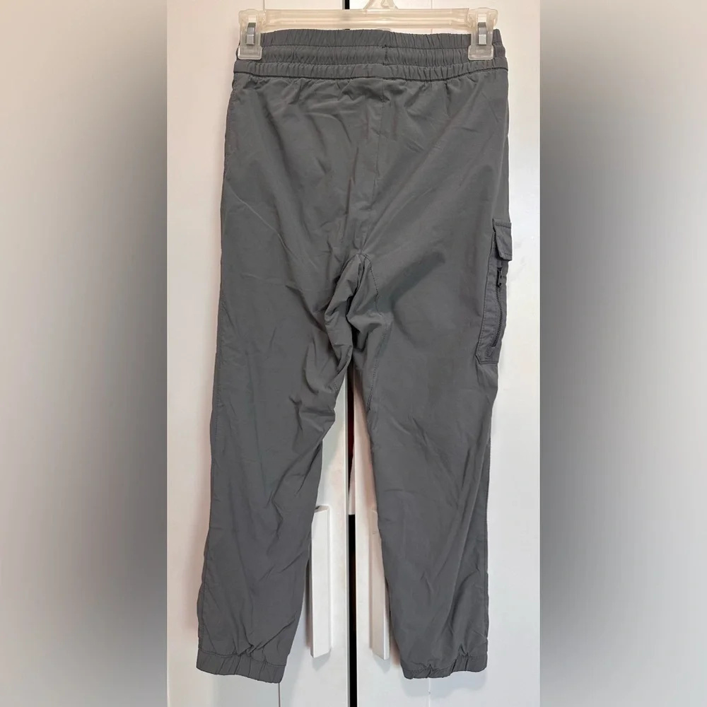 GAP kids gray